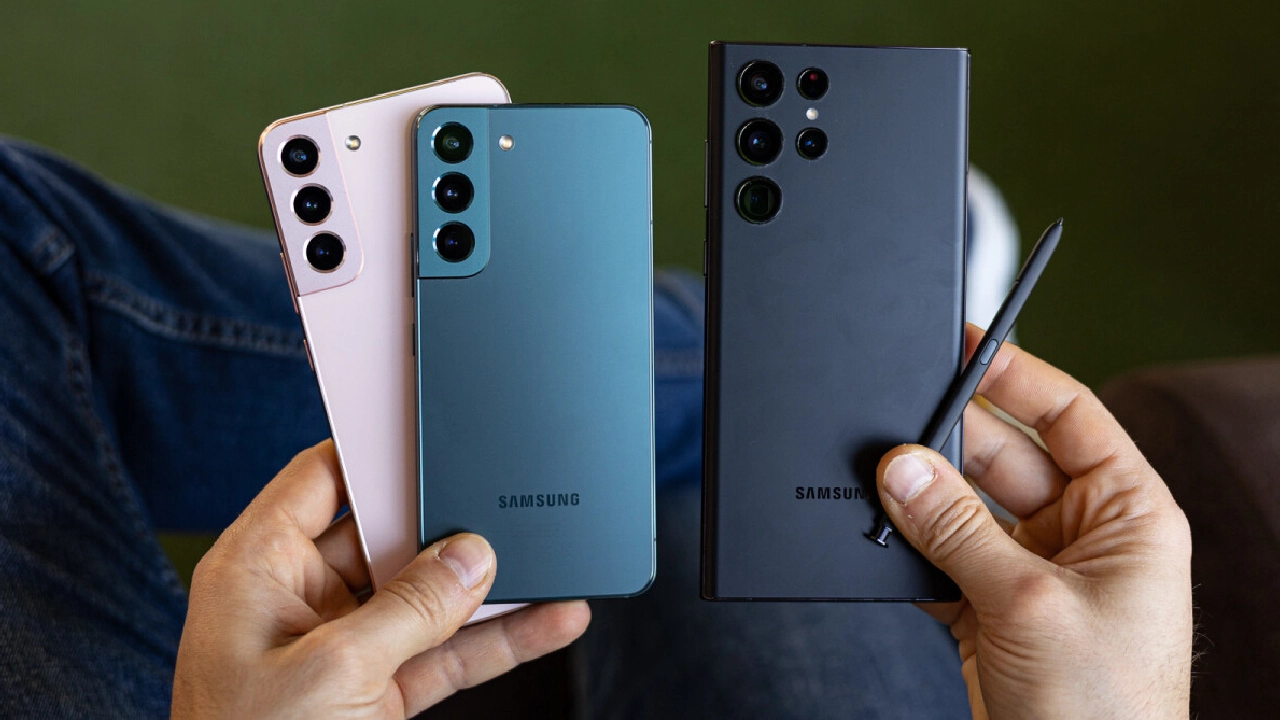 Samsung’dan üç modele daha kritik güncelleme! 2 image 41