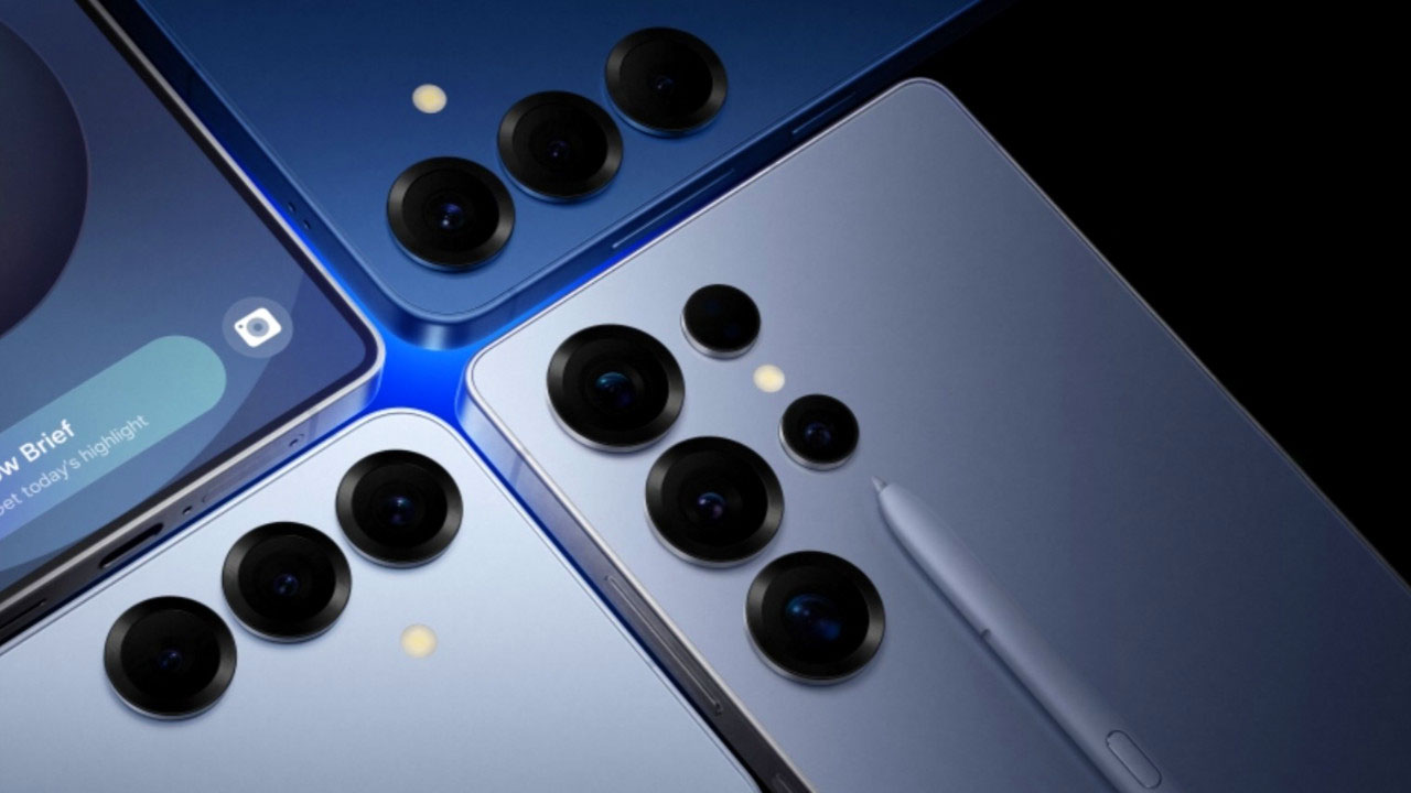 İnceliğiyle dikkat çekecek Galaxy S25 Edge performans testinde!