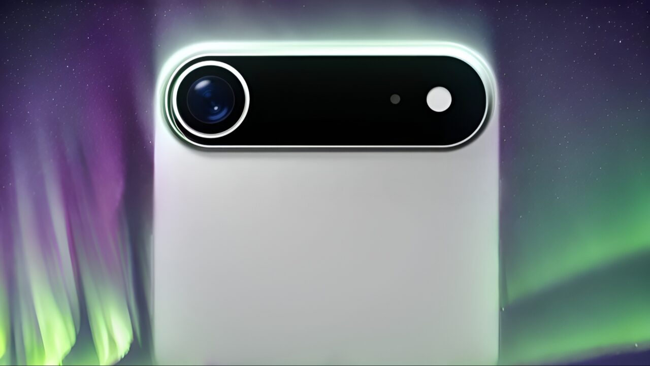 iPhone 17’de kamera böyle olacak! Render görüntüleri sızdı