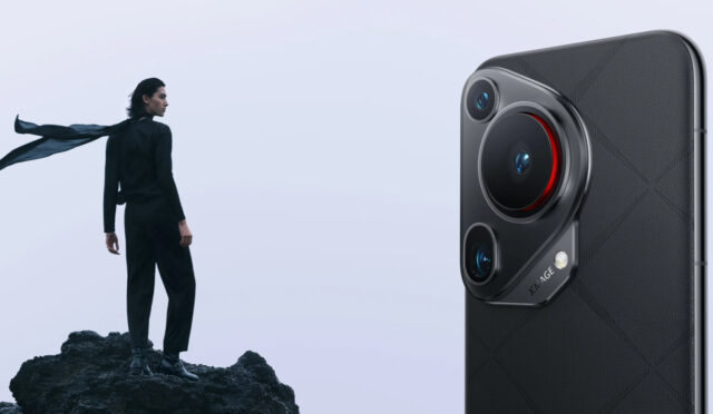 Kamerasıyla öne çıkacak: Huawei Pura 80 Pro için geri sayım!