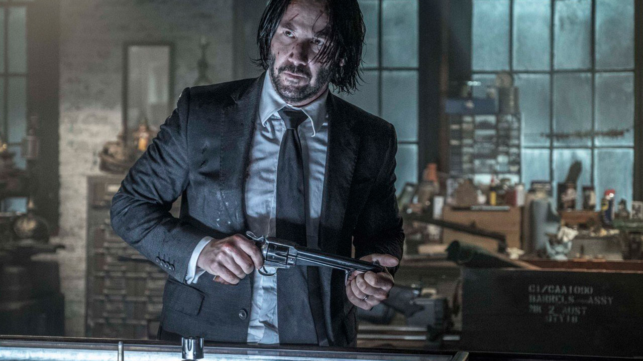 Keanu Reeves açıkladı: John Wick 5 çıkmayacak mı?