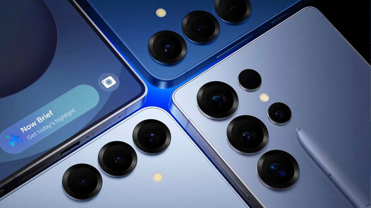 Kıyasıya rekabet: En iyi kameraya sahip Samsung modelleri!