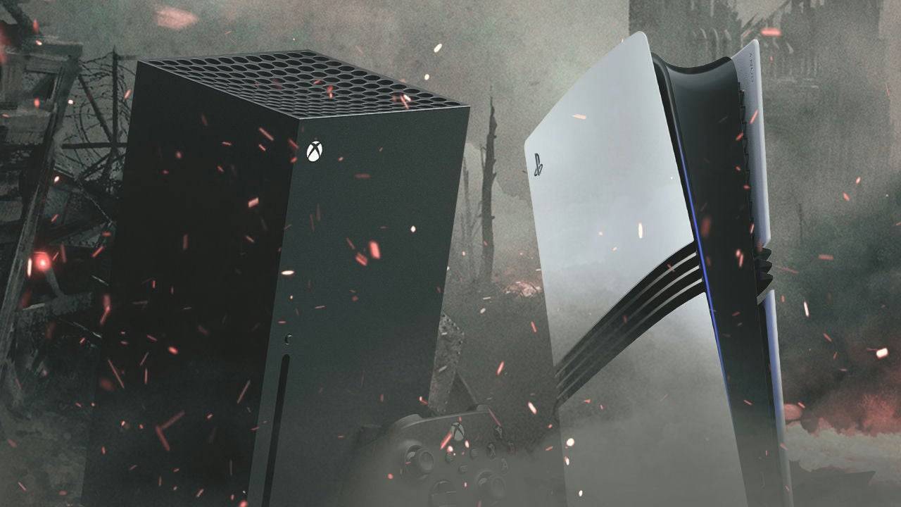 Konsol savaşları: PlayStation, Xbox ve Nintendo rekabeti!