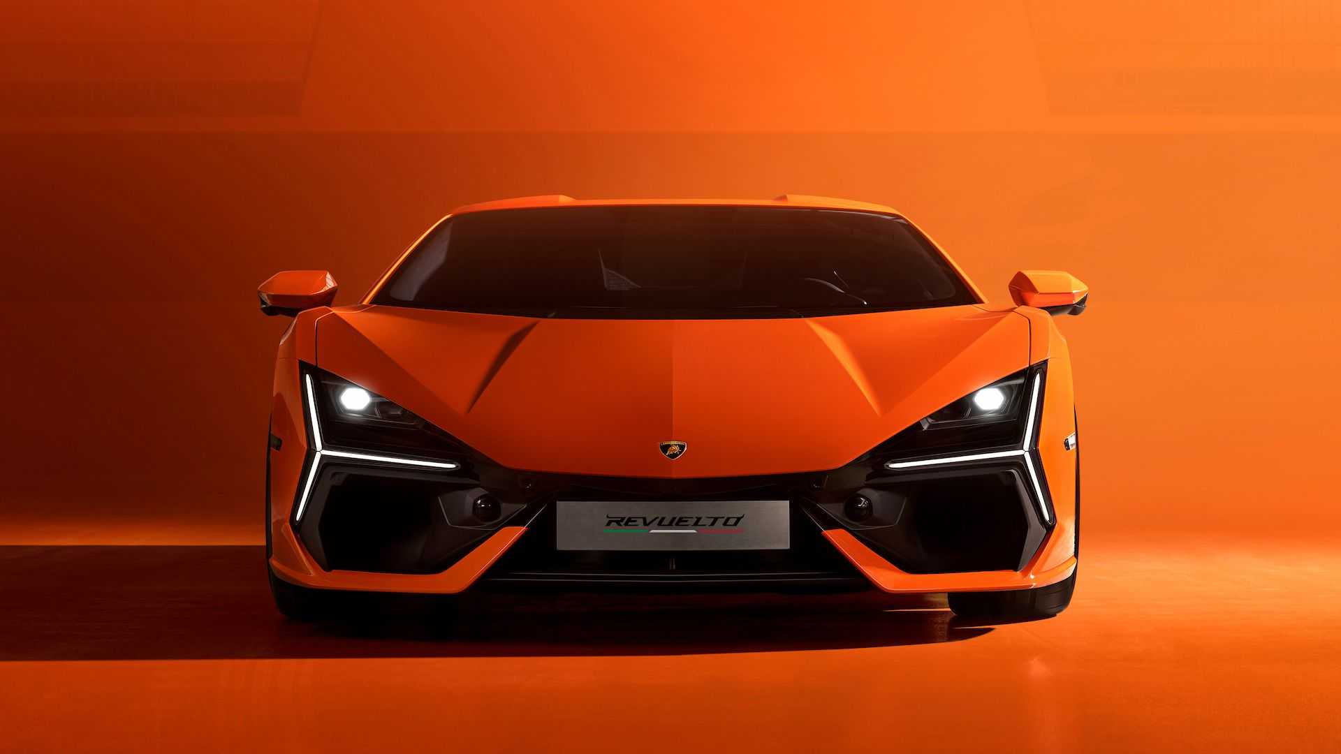 Lamborghini’den beklenmedik ürün: Sınırlı sayıda ve fiyatı da tuzlu!
