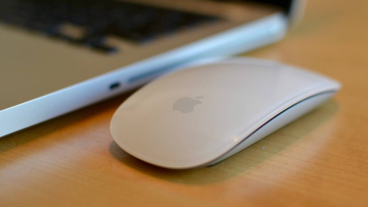 Magic Mouse 3 yakında geliyor! İşte özellikleri
