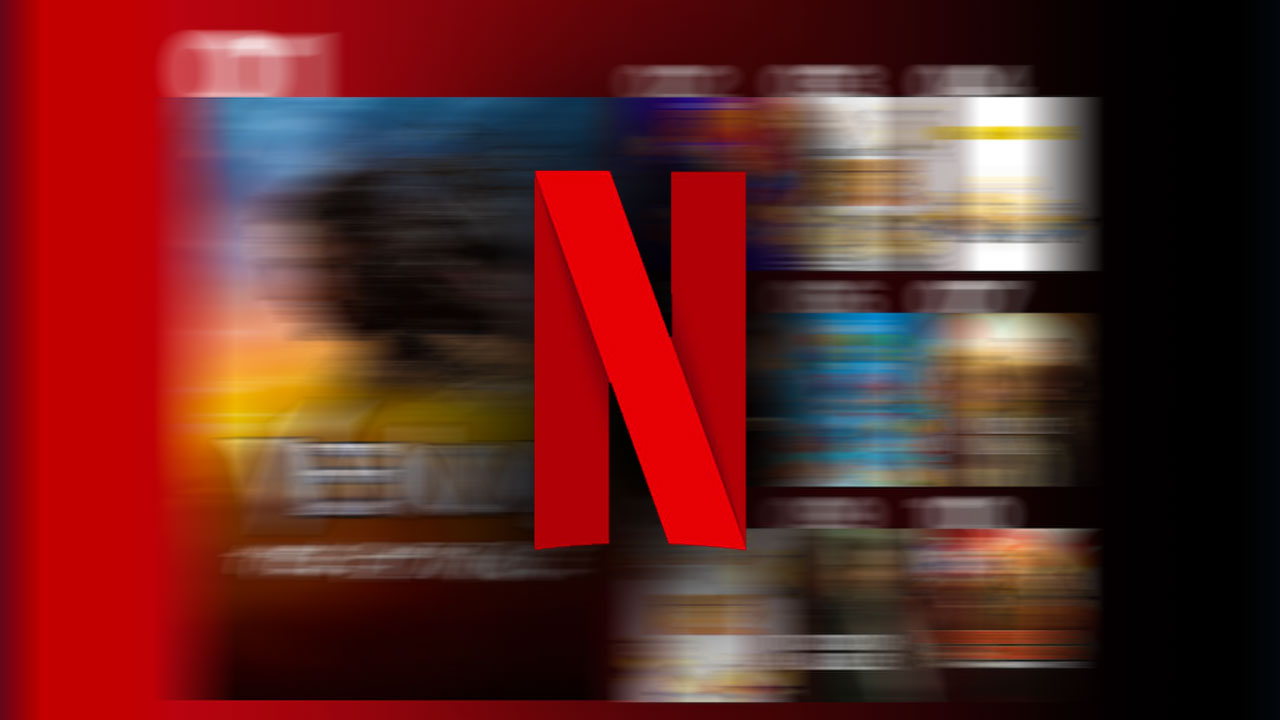 Netflix en çok izlenen filmleri açıkladı!