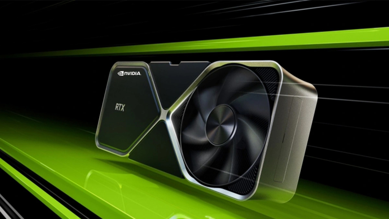 Nvidia GeForce 572.83 sürücüsü çıktı! İşte yenilikler