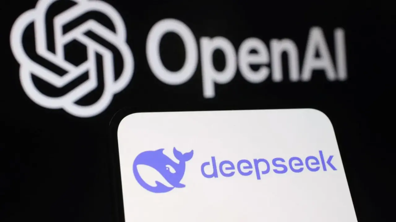 OpenAI, DeepSeek’in yasaklanması için çağrıda bulundu! 2 openai deepseek 1