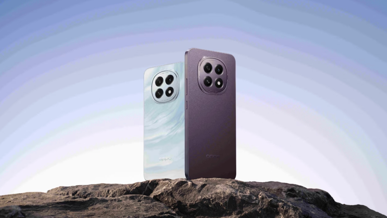 OPPO F29 ve F29 Pro tanıtıldı: Özellikleri ve fiyatı!