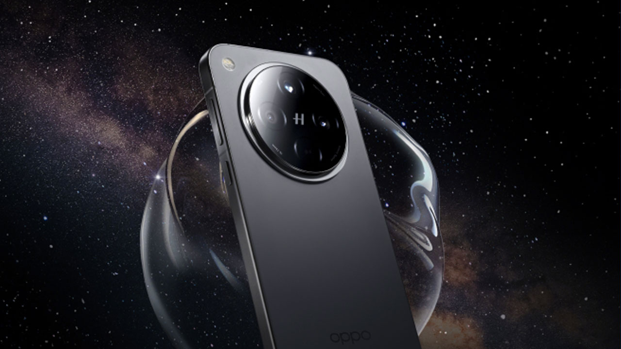 Oppo Find X8 Ultra, kamera performansıyla şaşırtacak!