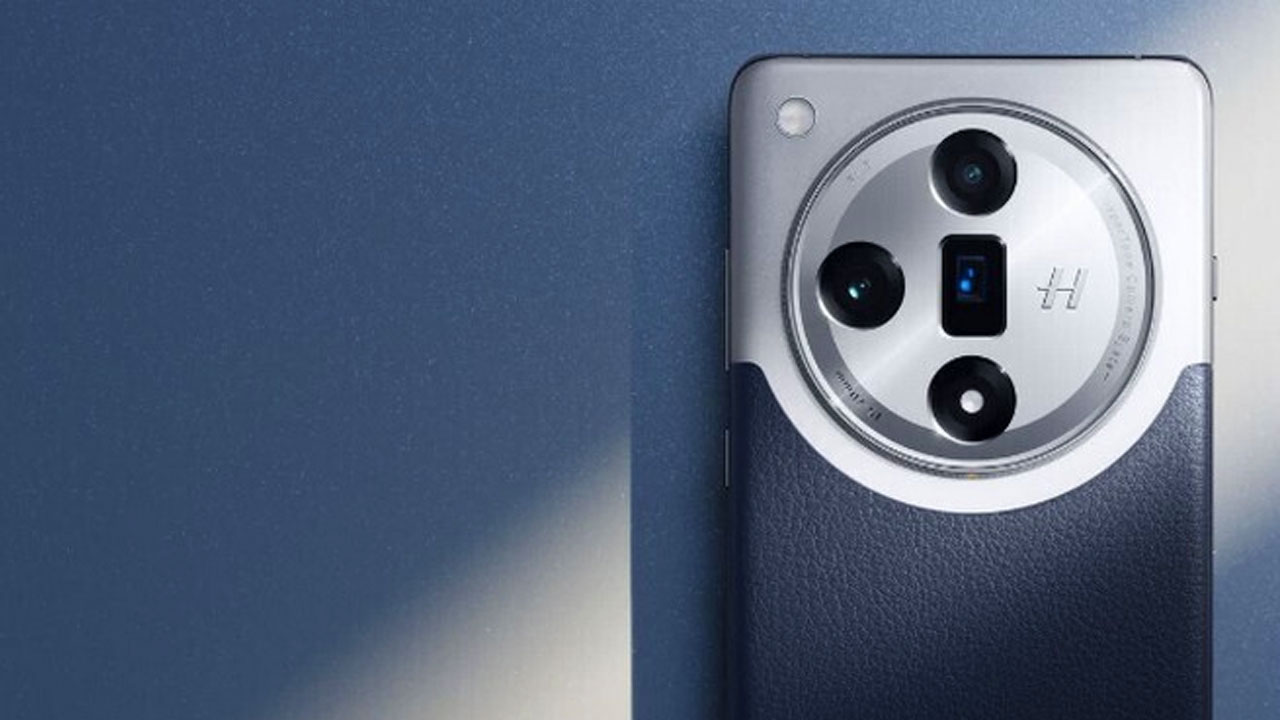 OPPO Find X8s performans testinde!