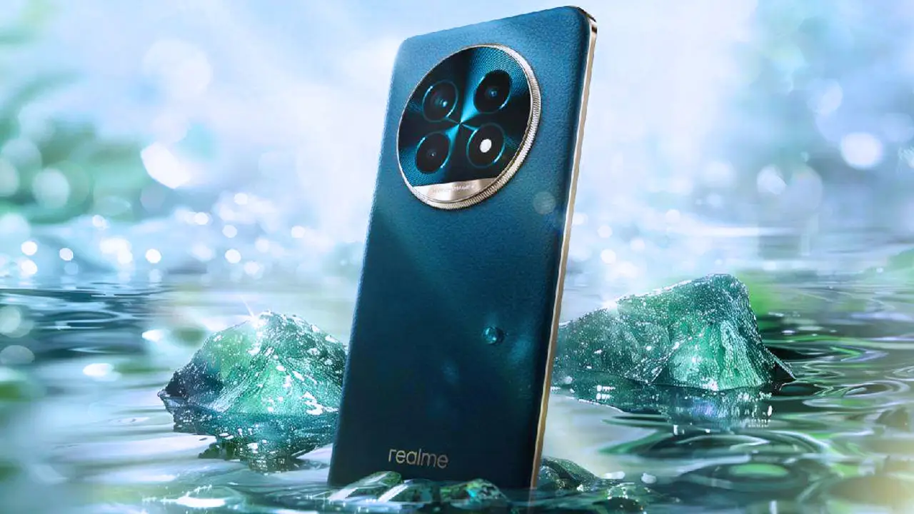 Orta segment karışacak: realme 14 5G için geri sayım!