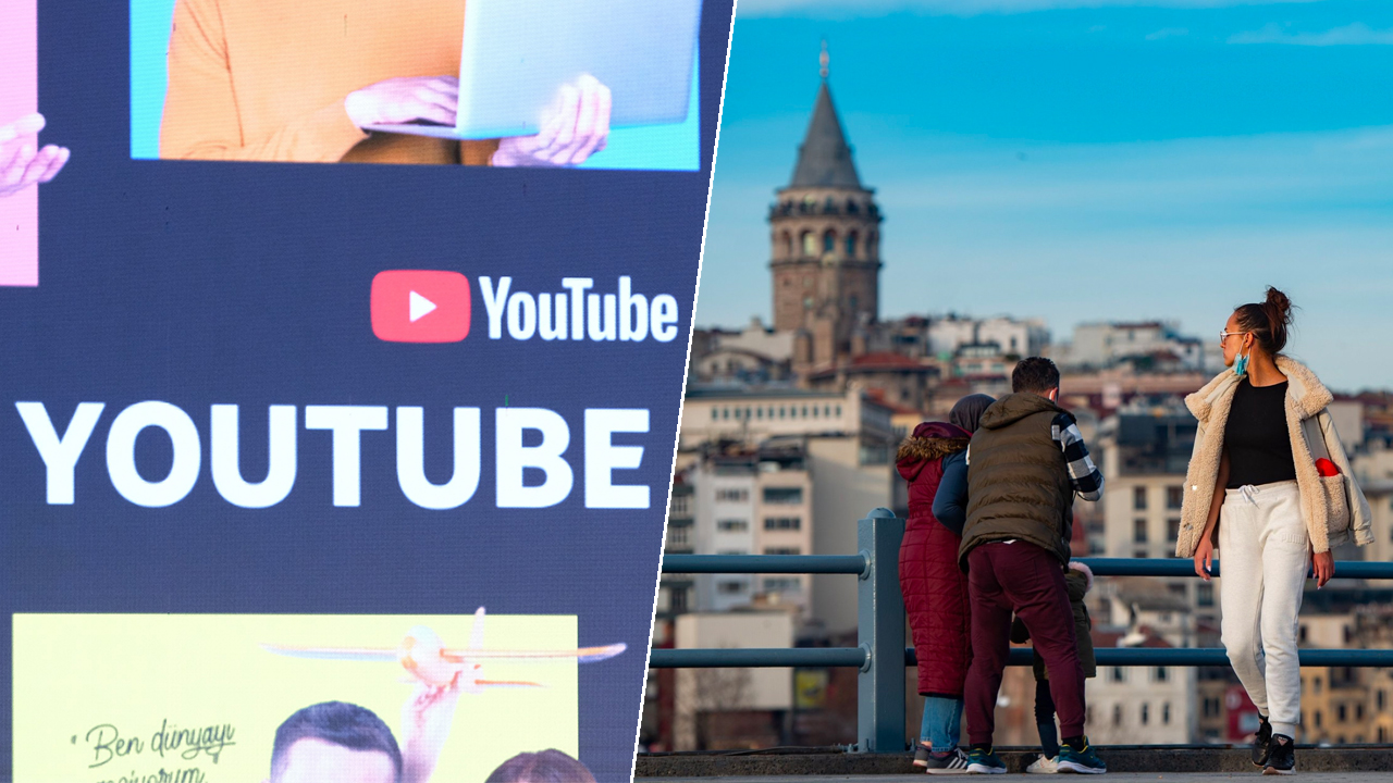Özel Haber: YouTube Başkan Yardımcısı Pedro Pina müjdeyi verdi!