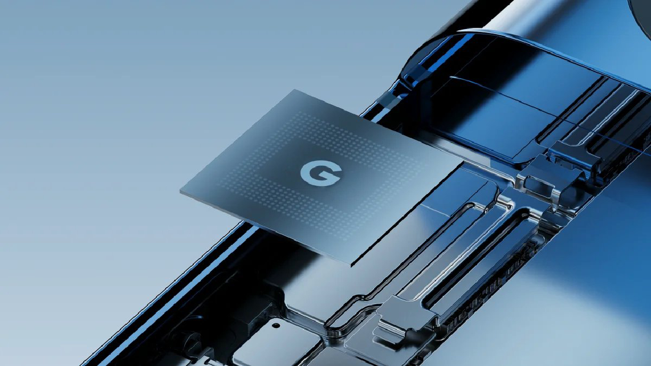 Google’ın Tensor G5 çipi yakında geliyor! İşte özellikleri 2 Google'ın Tensor G5 çipi yakında görücüye çıkıyor.