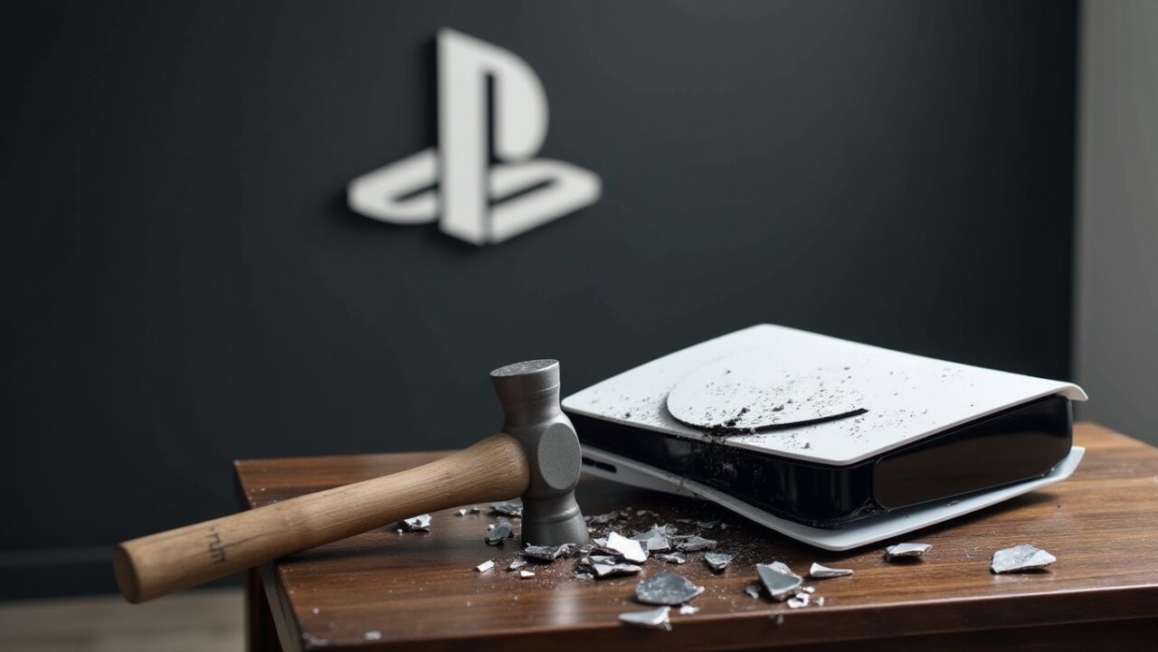 Şaka değil: PlayStation 3, 20 yıl sonra güncelleme aldı! 2 playstation-stars-odul-sistemi-degisti