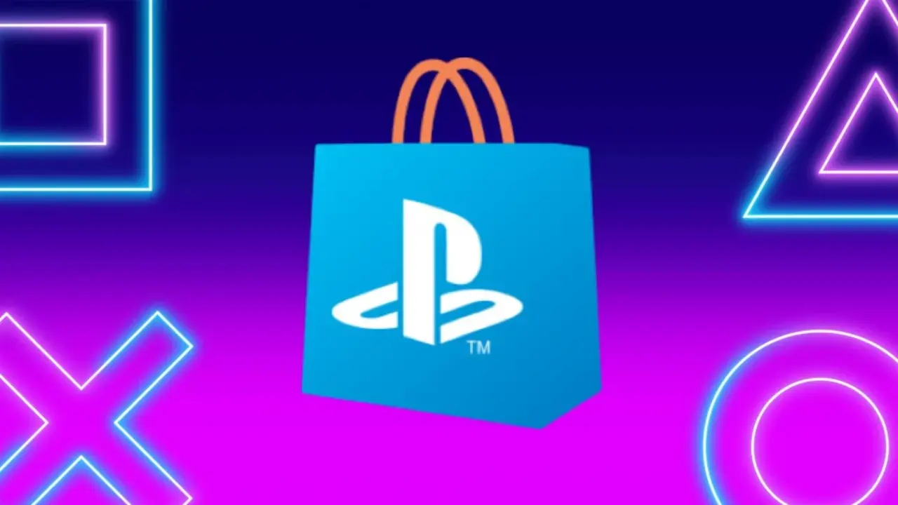 PlayStation Store, Mega Mart indirimlerine başladı!