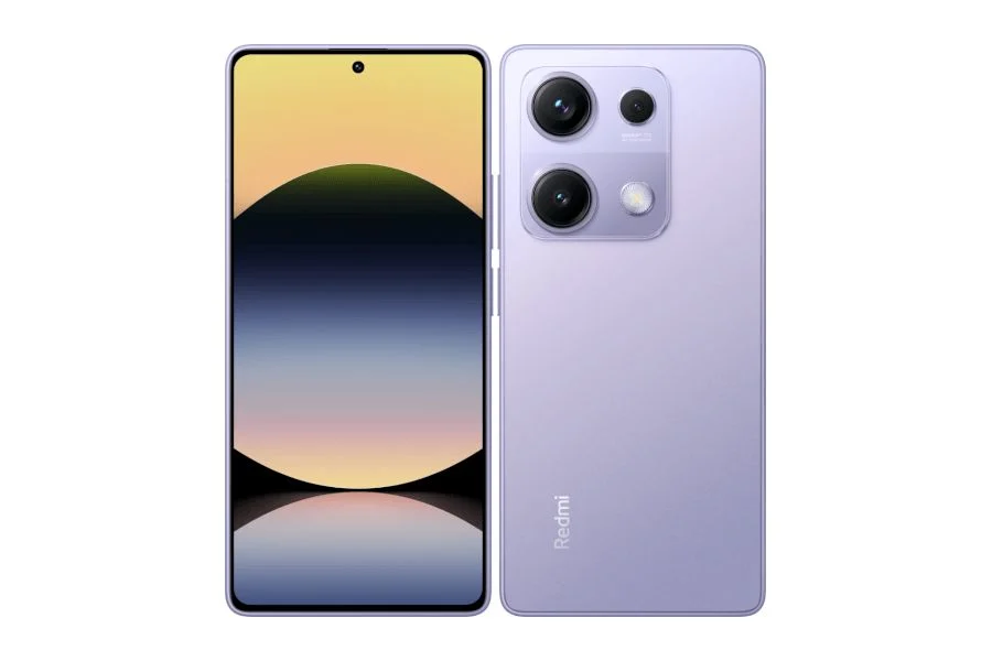 Fiyat performans odaklı Redmi Note 14S tanıtıldı! 2 redmi