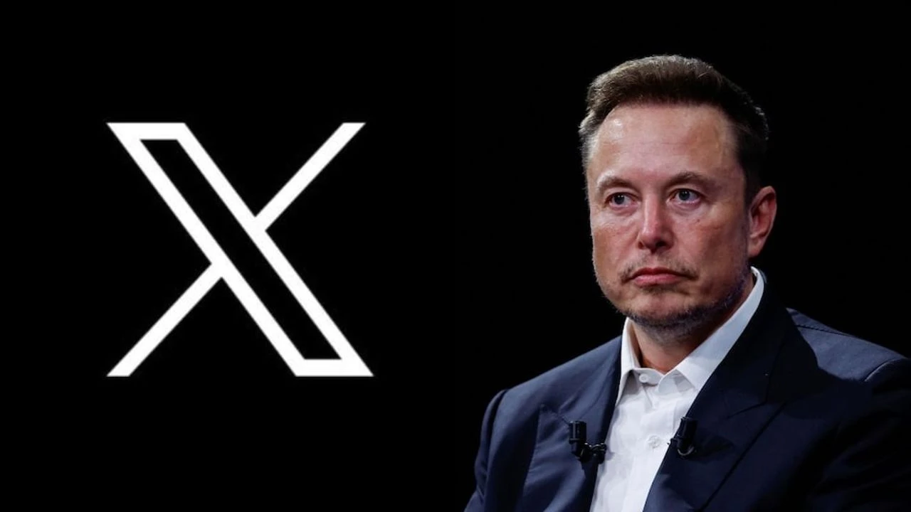 Sağ cepten sol cebe: Elon Musk, X’i resmen sattı!