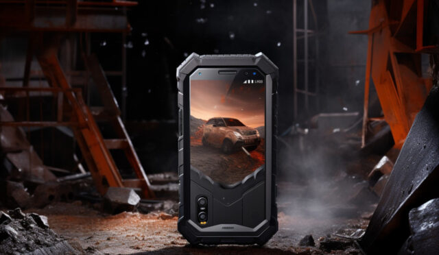 Sağlamlığıyla öne çıkacak Galaxy XCover 8 Pro performans testinde!