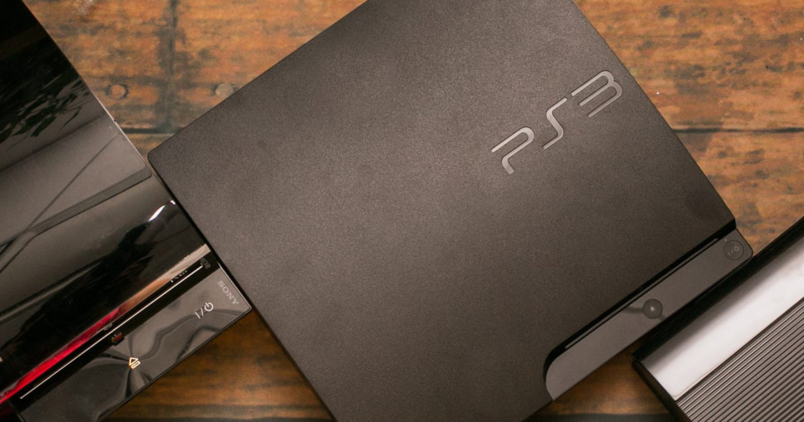 Şaka değil: PlayStation 3, 20 yıl sonra güncelleme aldı!
