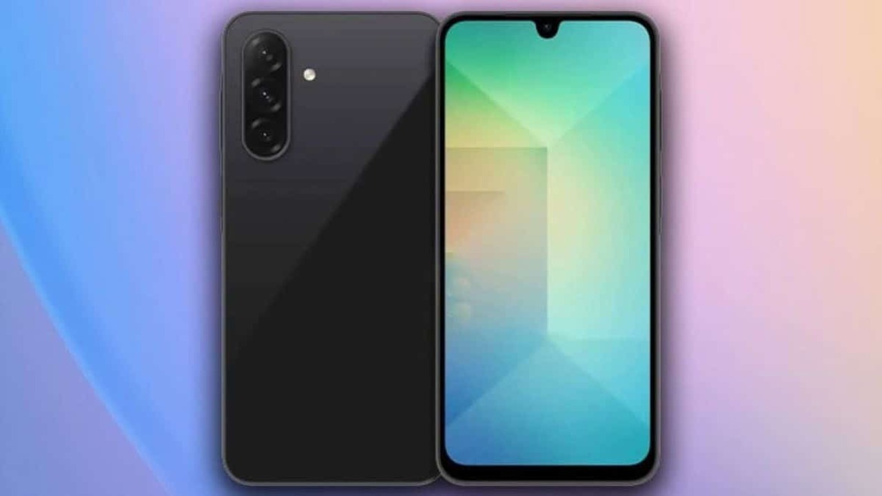 Samsung Galaxy A26 satışa çıktı! İşte özellikleri