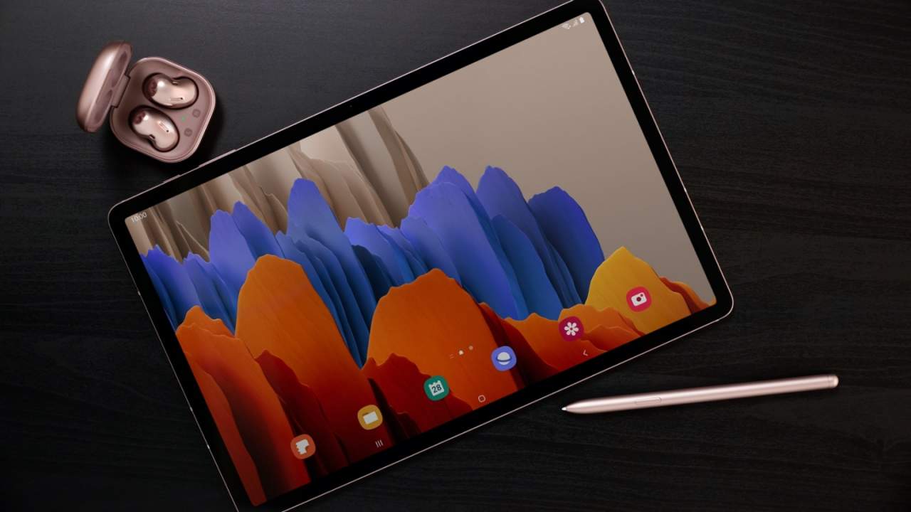 Galaxy Tab S10 FE serisinin fiyatı ortaya çıktı! 2 samsung galaxy tab s10 fe ve s10 fe ozellikleri ortaya cikti 3