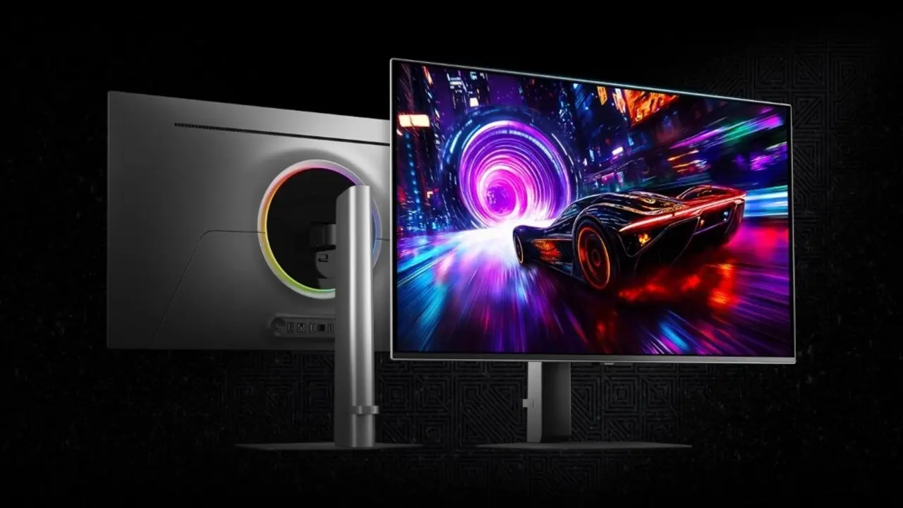 Samsung, yeni nesil oyuncu monitörlerini tanıttı! İşte özellikleri