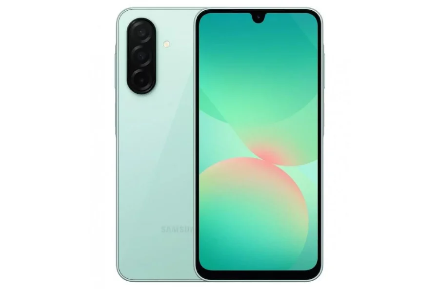 Altı yıl güncelleme alacak Galaxy A26 tanıtıldı! 2 Galaxy A26 neler sunuyor?