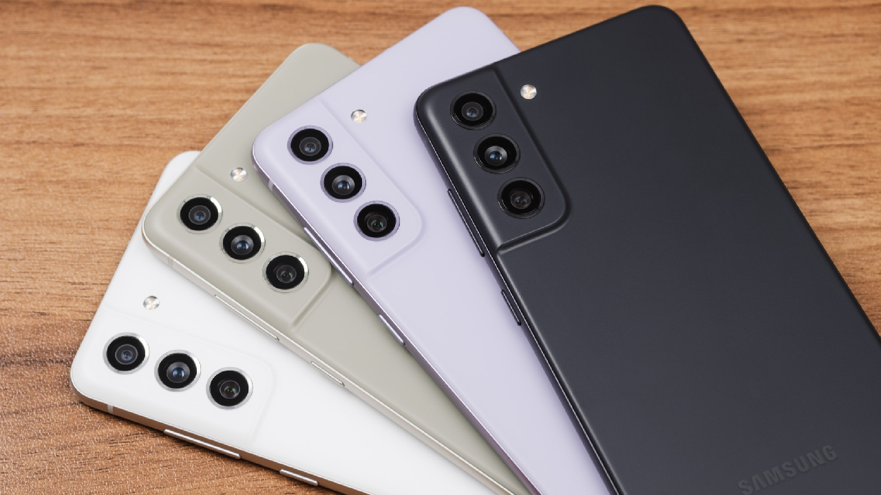 Samsung’dan popüler orta segment telefonu için güncelleme müjdesi!