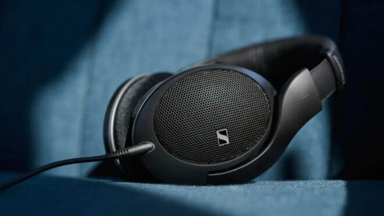 Sennheiser HD 550 duyuruldu! İşte özellikleri