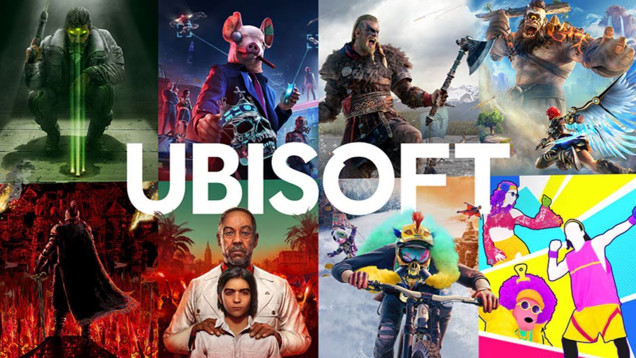 Sevilen Ubisoft oyunları Xbox’ta yüzde 85’e varan indirimlerle satılıyor!