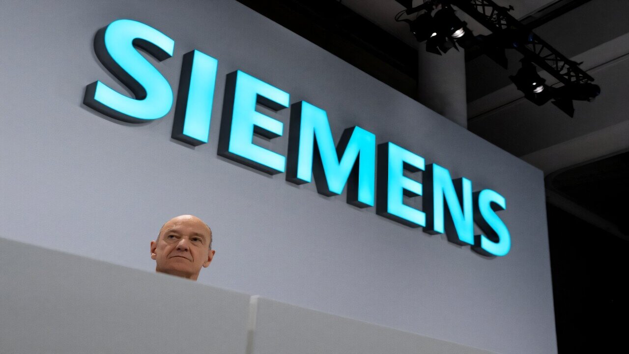Siemens, küresel çapta işten çıkarma yapacak!