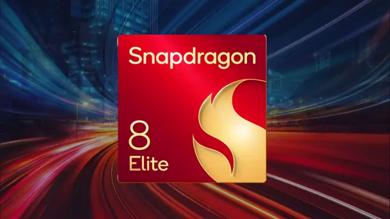 Snapdragon 8 Elite 2 performans testine girdi!