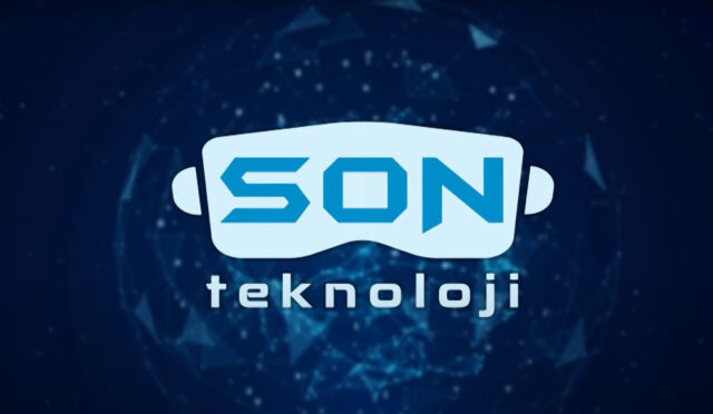 SON Teknoloji 16. bölüm yayınlanıyor!