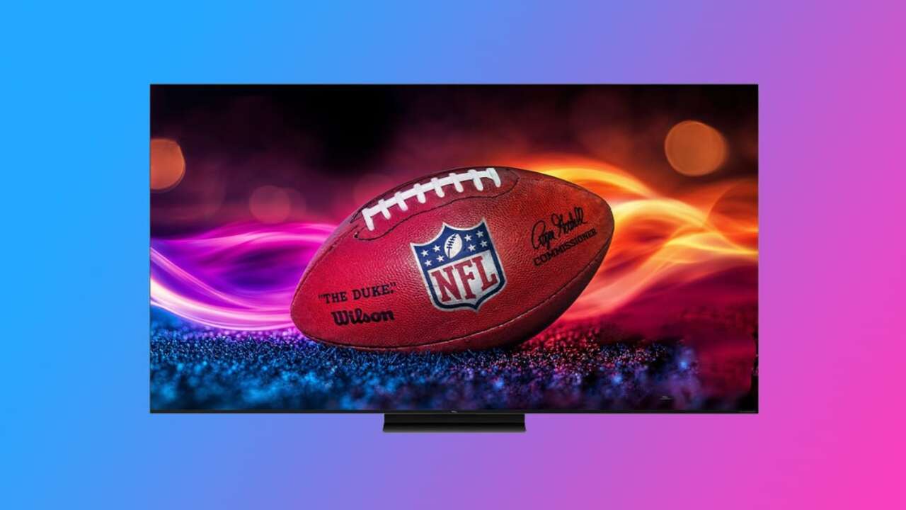 TCL, QM7K serisi akıllı televizyonlarını tanıttı!