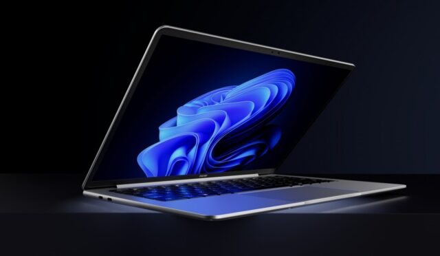 Tecno Megabook S14, harici ekran kartı desteği sunuyor!