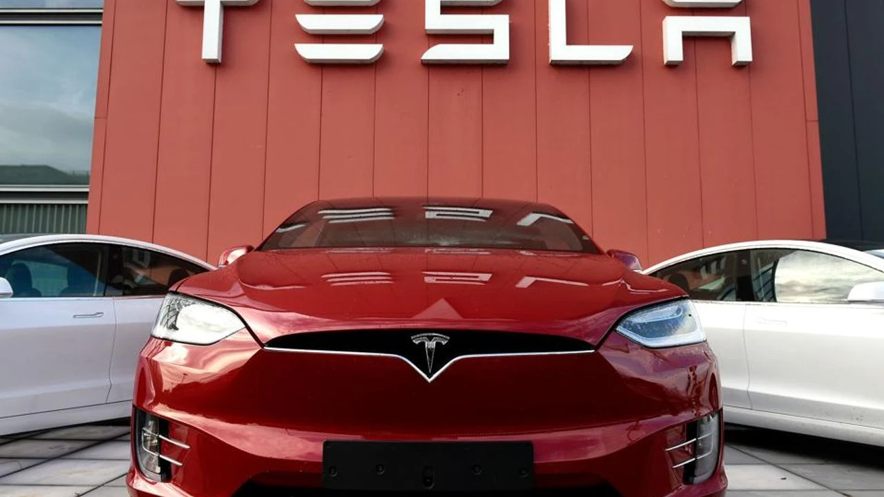 Tesla, ABD’deki üretimini ikiye katlayacak! Peki nasıl?