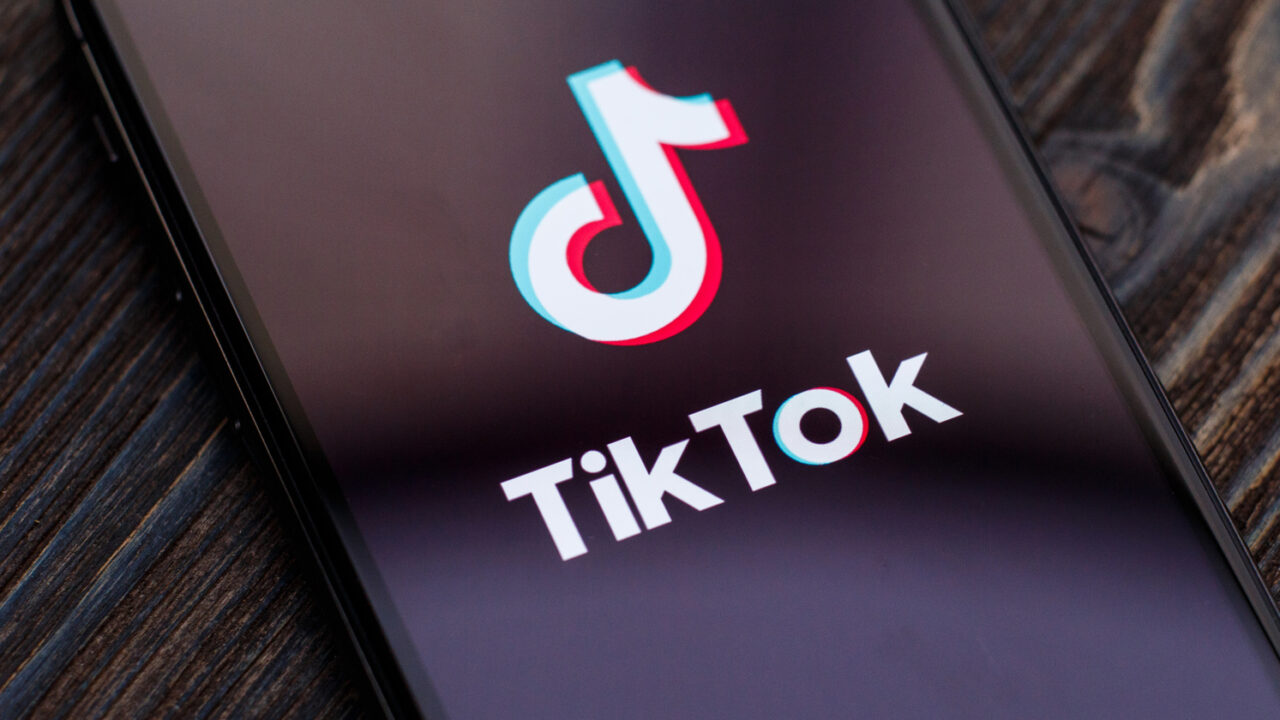 TikTok web arayüzü yenilendi! İşte yenilikler