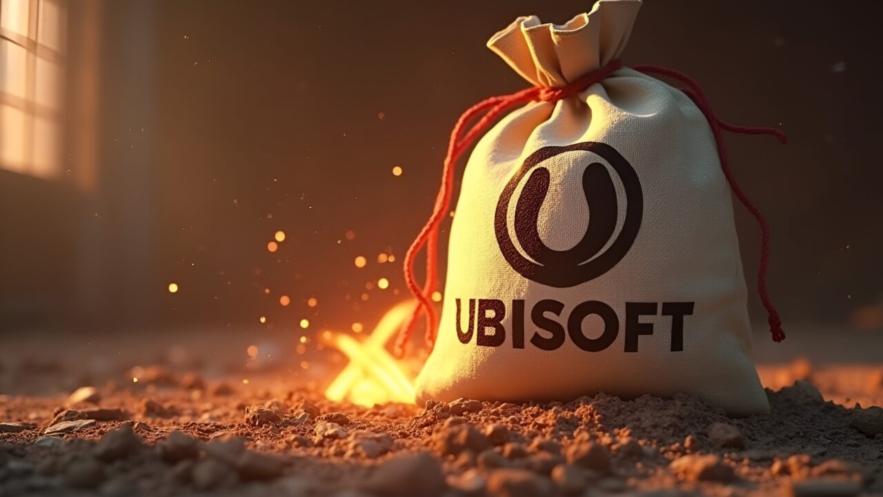 Ubisoft’un dev oyunu 50 dolardan 5 dolara düştü!