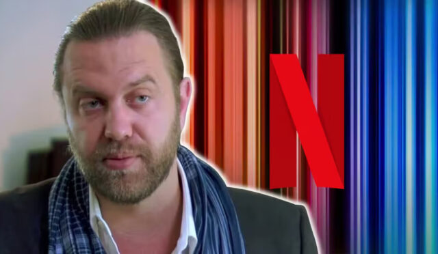 Ünlü yönetmen, Netflix’ten aldığı bütçeyi kriptoya yatırdı!