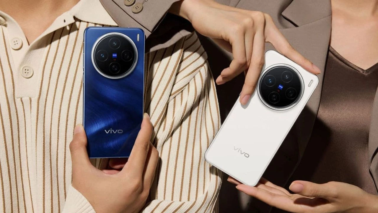 vivo X200 Ultra çok yakında geliyor! İşte özellikleri 2 Merakla beklenen vivo X200 Ultra çok yakında satışa çıkacak.
