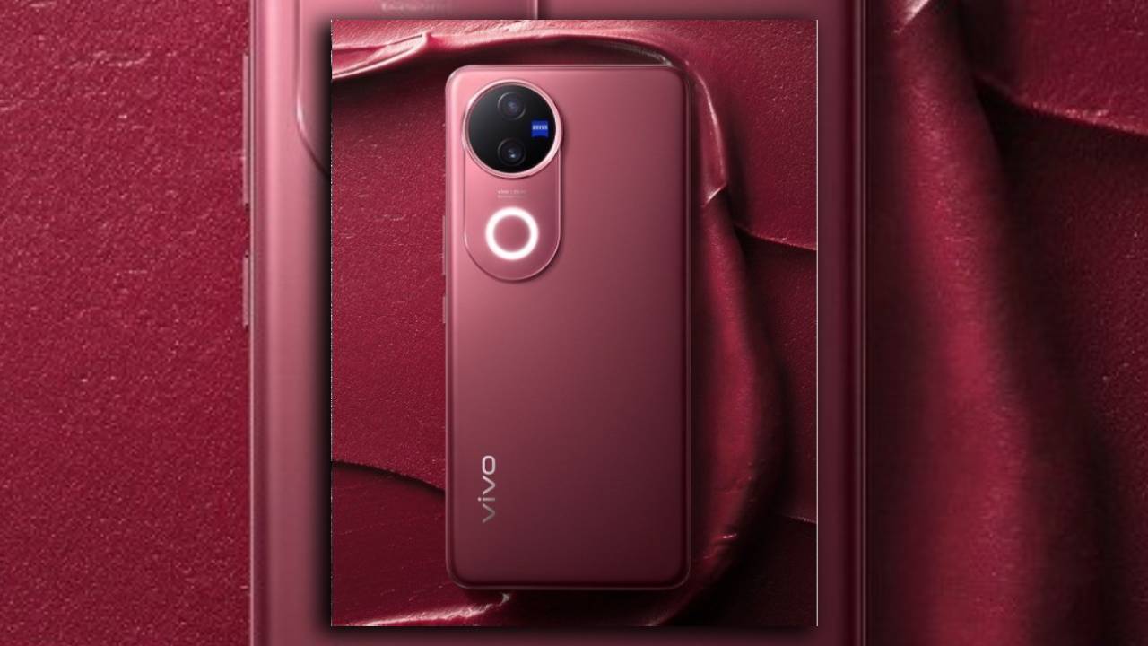 vivo V50 Lite 4G tanıtıldı: Özellikleri ve fiyatı!
