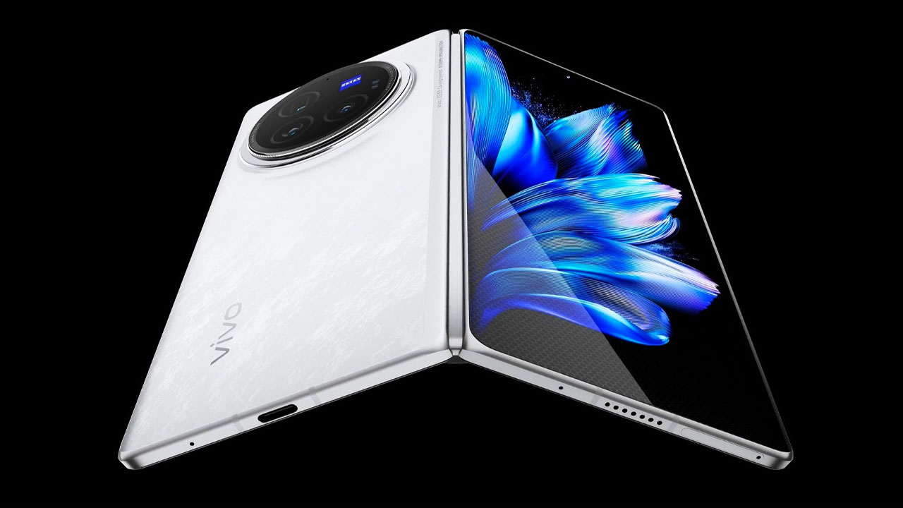 vivo X Fold 4 Pro tanıtılmayacak mı? İşte cevabı 2 vivo x fold 4 pro