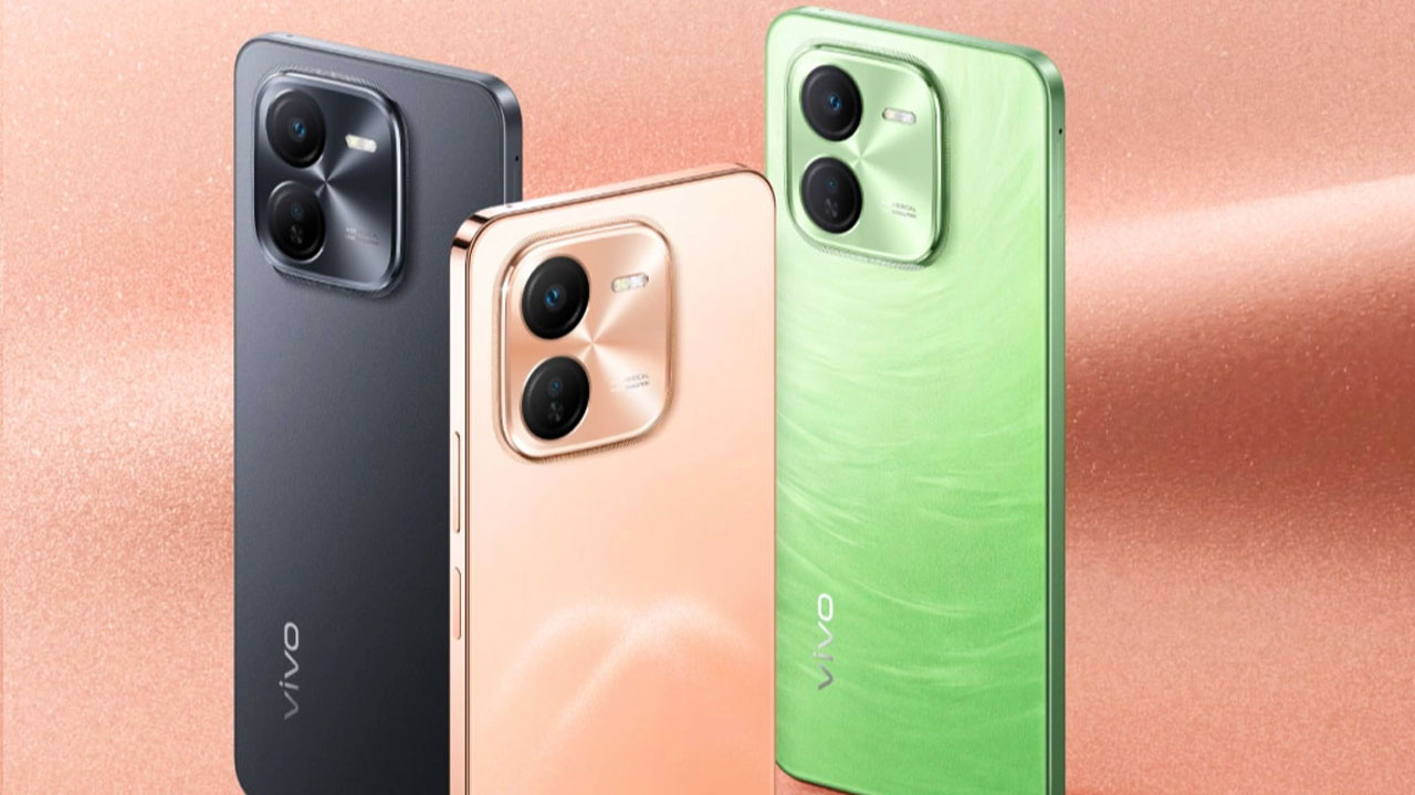 vivo’nun sakız parasına yeni telefonu için tarih verildi!