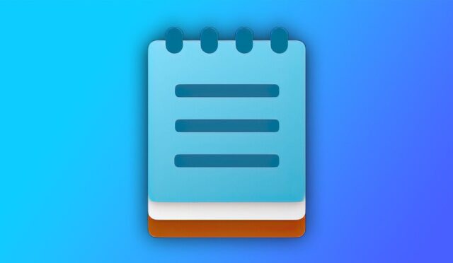 windows-not-defteri-yapay-zeka-destegi-aliyor-83942