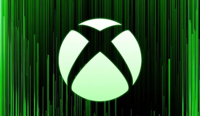 Xbox Game Studios yöneticisi açıkladı! Yeni oyunlar yolda