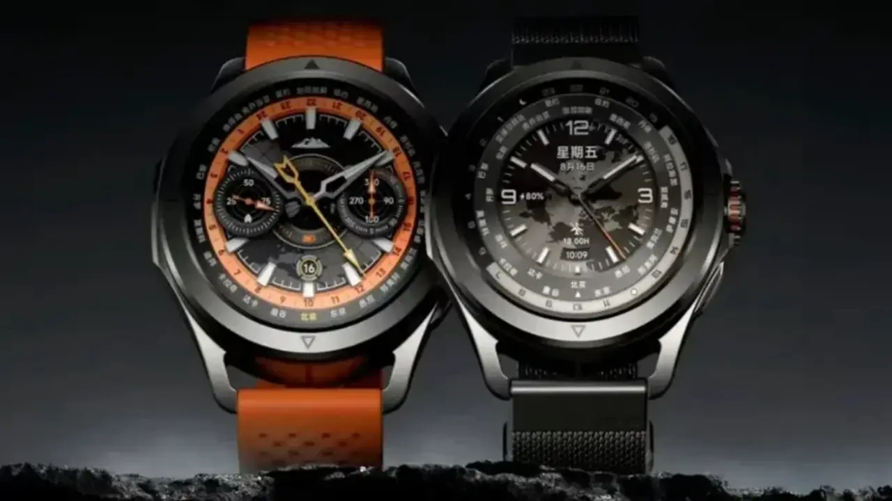 Xiaomi Watch S4 Pro’nun özellikleri sızdırıldı!