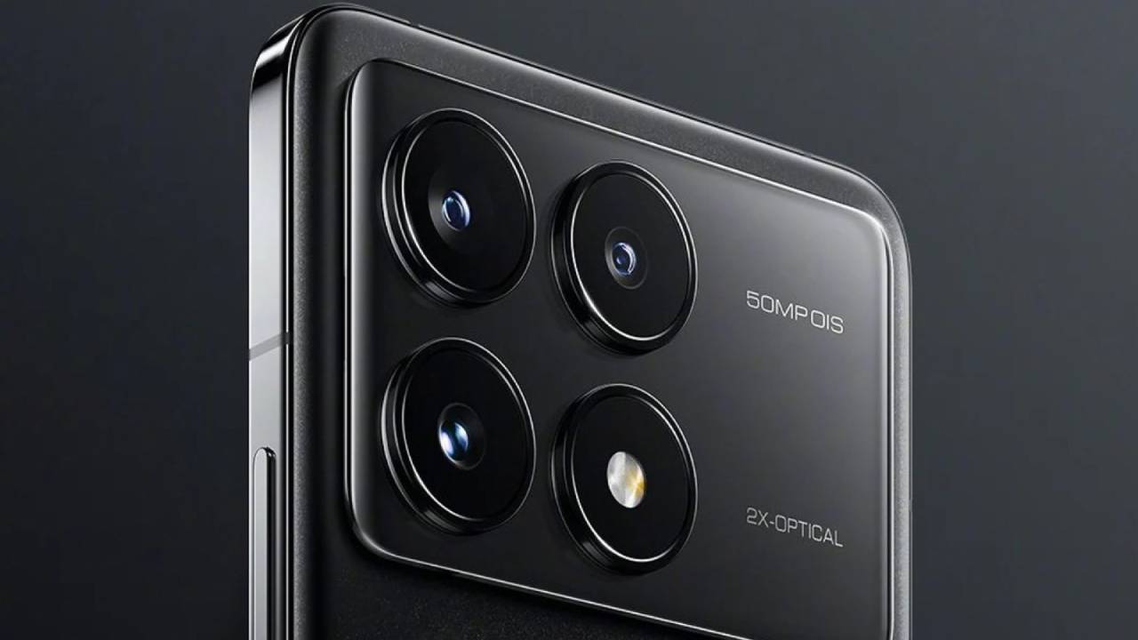 Xiaomi’den uygun fiyatlı telefon geliyor: Tasarımı ortaya çıktı!