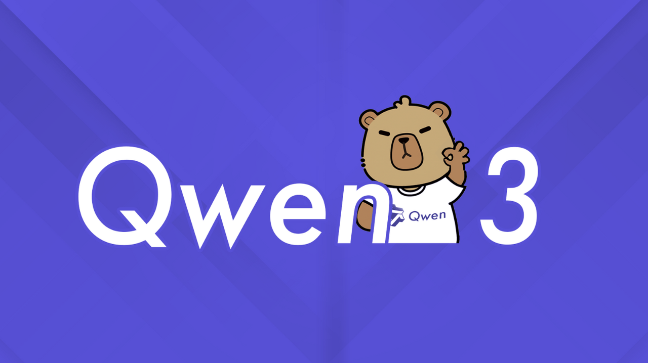 Alibaba, Qwen3 yapay zeka modelini tanıttı! 2 Alibaba Qwen3 2