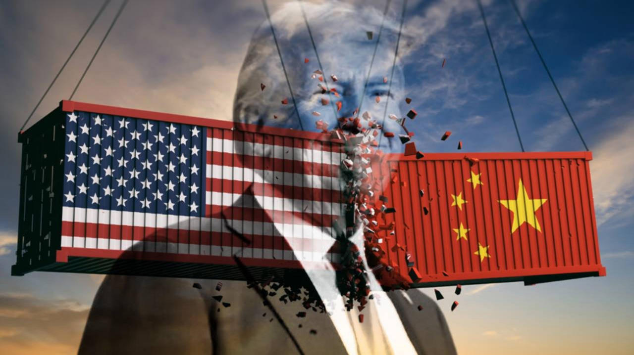 ABD-Çin ekonomi savaşı devam ediyor! Trump vergiyi yüzde 125’e çekti